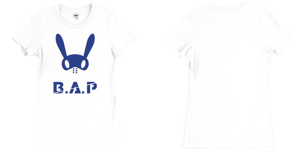 CUSTOM PRINT WOMEN&#39;S SLIM FIT TEES